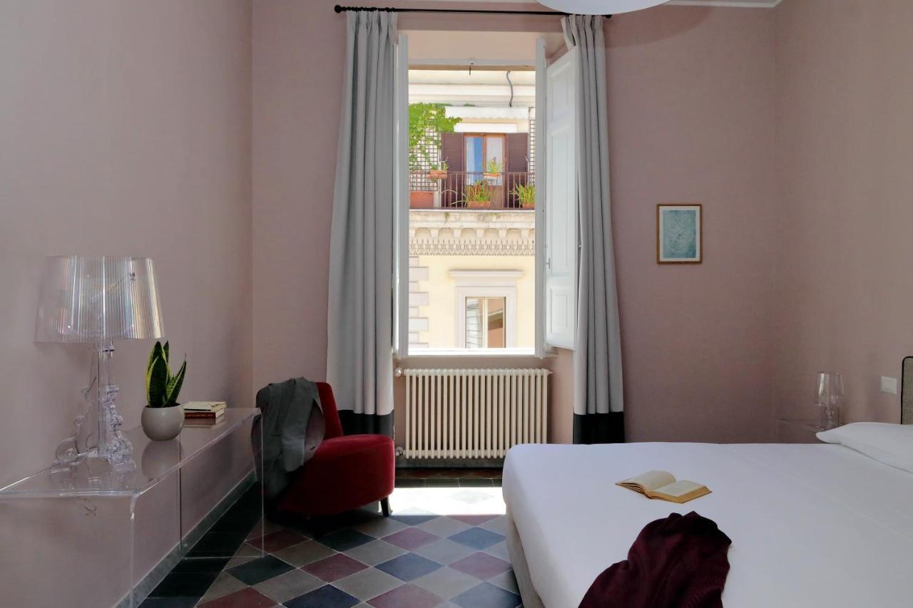Apartment Monti - My Extra Rom