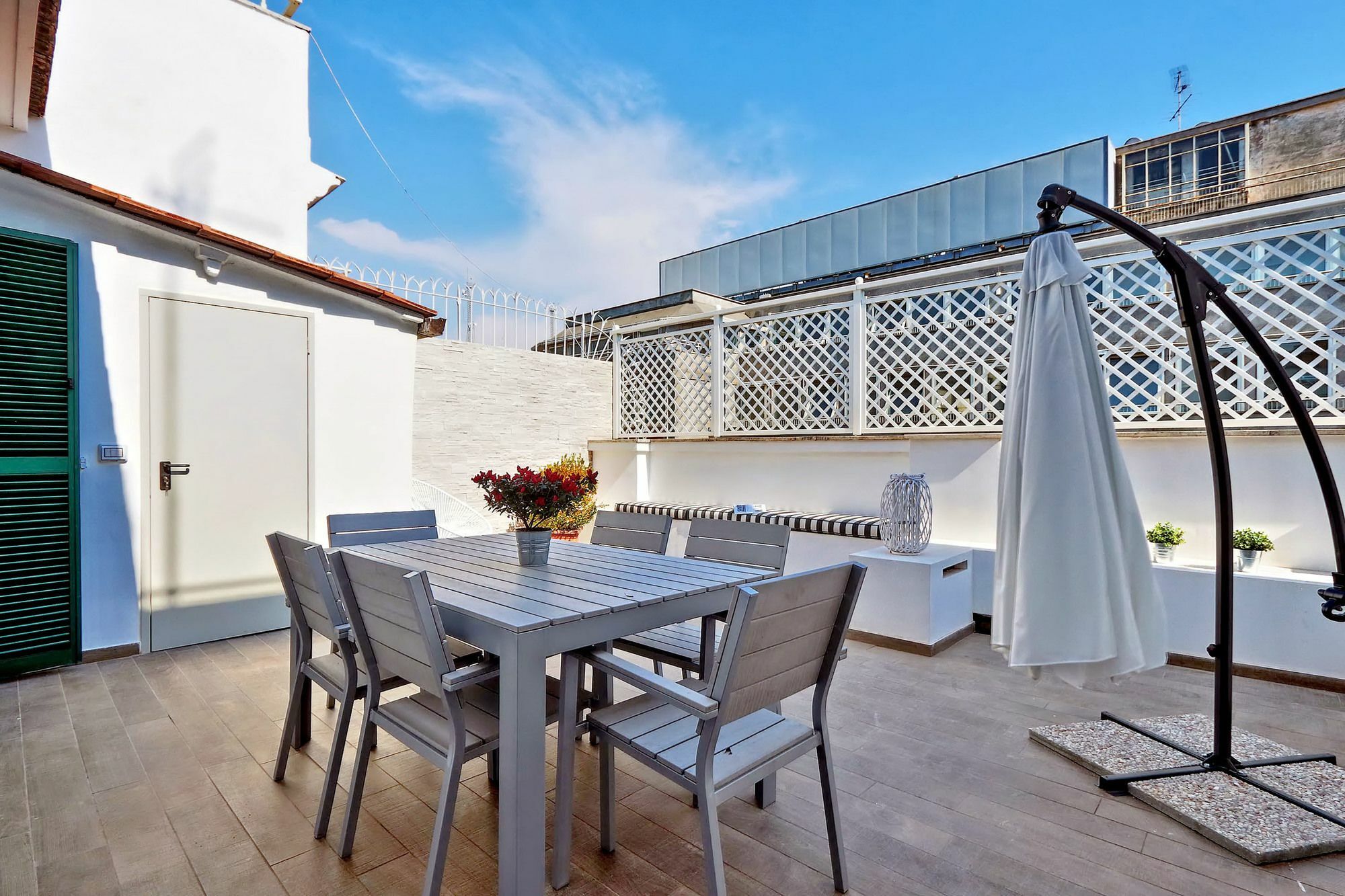 Apartment Monti - My Extra Rom