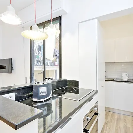 Monti Apartments - My Extra Home Rom Exterior foto