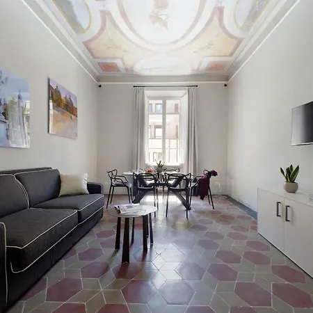Monti Apartments - My Extra Home Rom Exterior foto