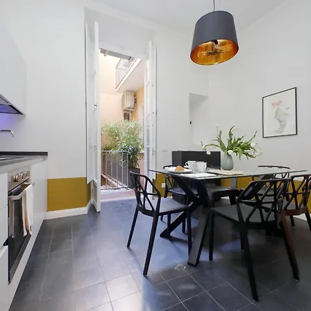 Monti Apartments - My Extra Home Rom Exterior foto