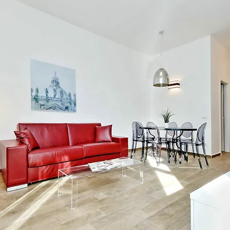Monti Apartments - My Extra Home Rom Exterior foto