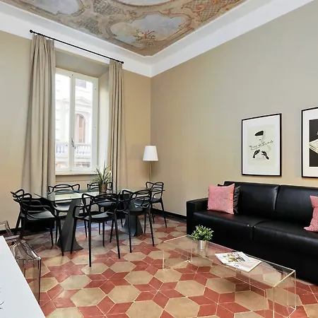Monti Apartments - My Extra Home Rom Exterior foto