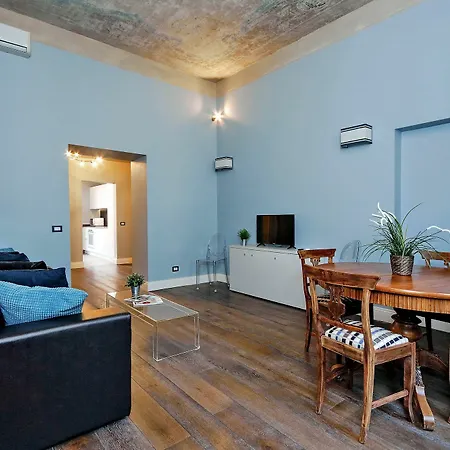 Monti Apartments - My Extra Home Rom Exterior foto