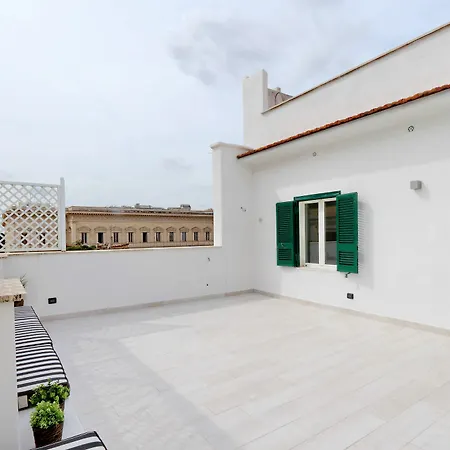 Monti Apartments - My Extra Home Rom Exterior foto