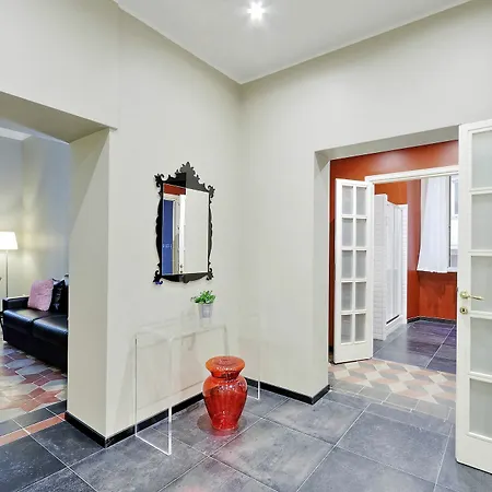 Monti Apartments - My Extra Home Rom Exterior foto