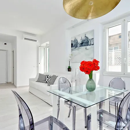 Monti Apartments - My Extra Home Rom Exterior foto