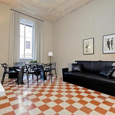 Monti Apartments - My Extra Home Rom Exterior foto