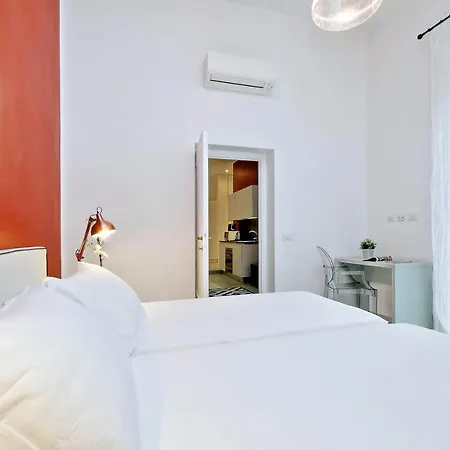 Monti Apartments - My Extra Home Rom Exterior foto