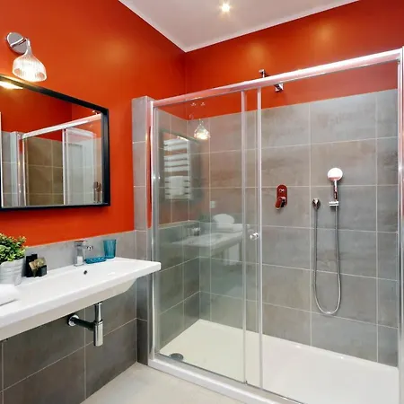 Monti Apartments - My Extra Home Rom Exterior foto