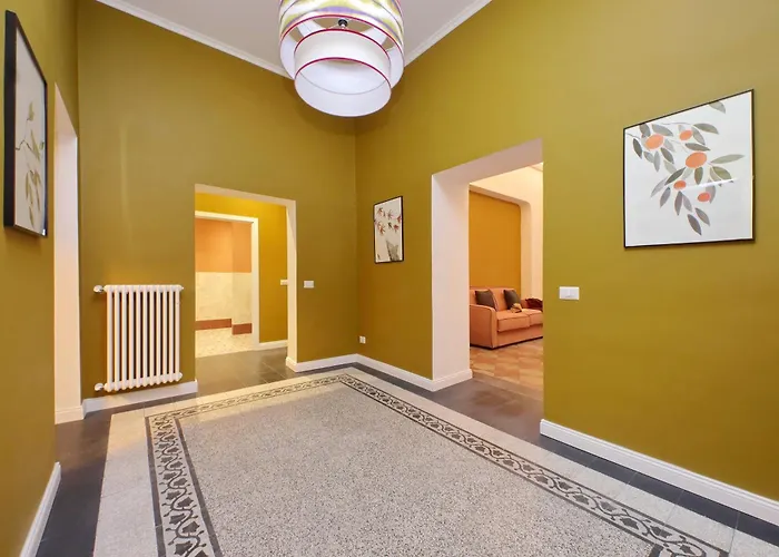 Monti Apartments - My Extra Home